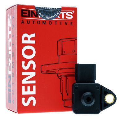 MAP-Sensor Ladedrucksensor für Honda Civic VII/VIII, Jazz II, FR-V, Stream