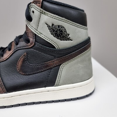 jordan 1 rust shadow resale value
