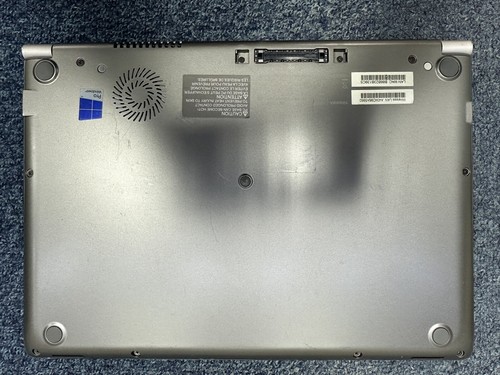 Toshiba Portege Z30 Laptop | Intel i5-6200U | 8GB RAM | 128GB SSD | Win 11 Pro - Bild 9 von 10