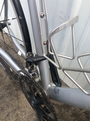 Diamondback Century Road bike- 54cm- Aluminum-24 speed-Shimano - Picture 8 of 24