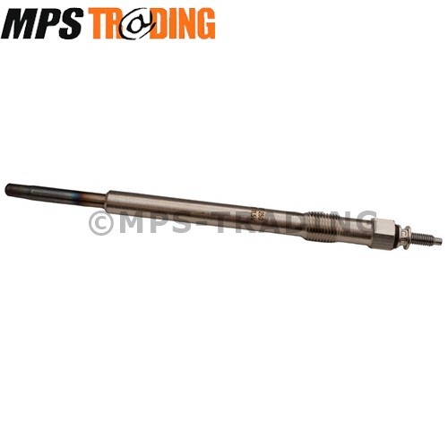 Diesel Heater Glow Plug Set Land Rover Defender TDCI PUMA 2.4 BERU 4x LR004377G - Picture 2 of 8