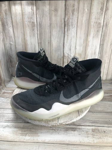 Nike Zoom KD 12 The Day One Basketball 