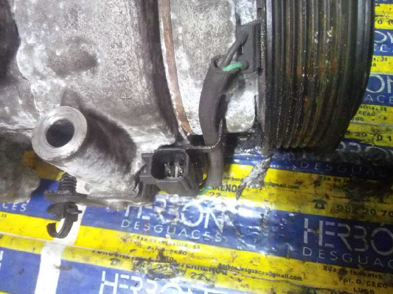 E3B119D629AA air conditioning compressor for FORD TRANSIT