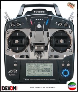 miglior radiocomando rc