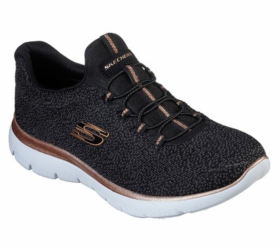 skechers summits wide