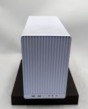 Lian Li A3-mATX Micro Form Factor White Case