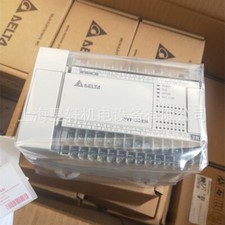 1pcs DELTA DVP32EH00R3 PLC Programmable Controller Relay Output