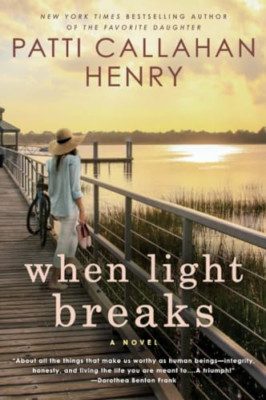 When Light Breaks - Taschenbuch NEU Henry, Patti Ca 2006-05-02