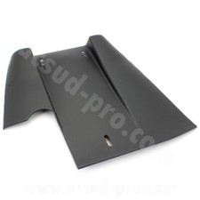 PASSARUOTA SCOOTER 50 MBK 50 BOOSTER YAMAHA 50 BWS 1999-2003 NERO OPACO 366409B