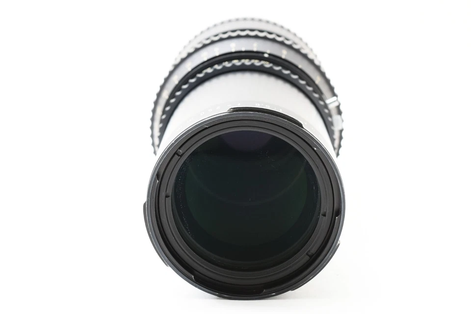 Hasselblad C Sonnar 250mm f/5.6 T Synchro-Compur Lens w/Cap From Japan - Image 4 of 4