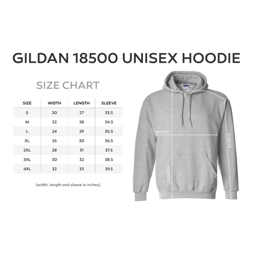 Oakland Hoodie | The Bay Area | East Bay | Oakland California Pullover Hoodie - Picture 11 of 11