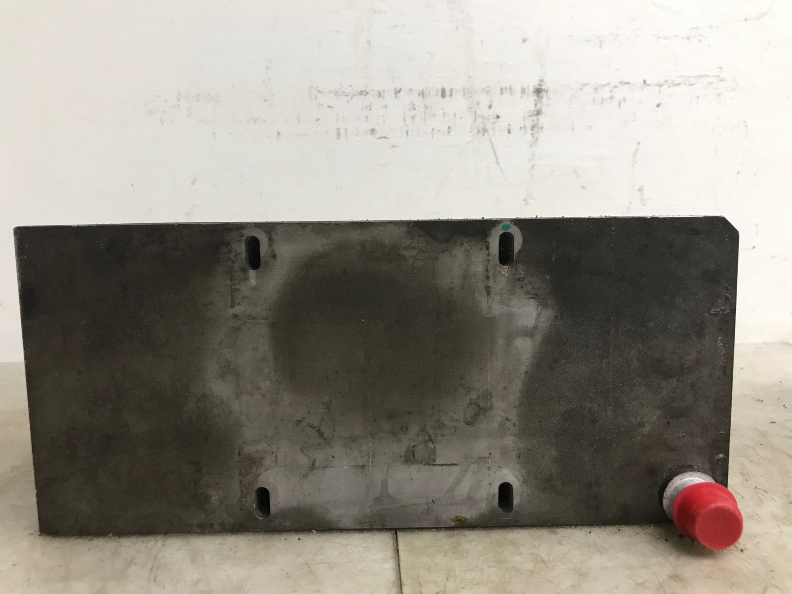 2017-2020 FERRARI GTC4LUSSO TRANSMISSION OIL COOLER HEAT EXCHANGER 326420 OEM