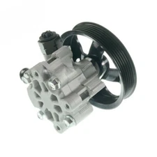 For Land Range Rover Sport LR3 Power Steering Pump V8 4.2L 4.4L Supercharged》