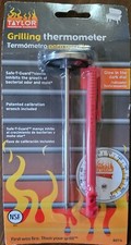 TAYLOR grilling Thermometer