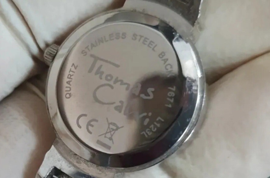 Collection Of Vintage Ladies Watches eBay