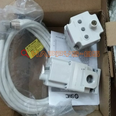 Neu 1PC SMC ITV2030-312L5-Q Electro Pneumatisch Druck Regler