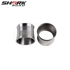 SHARKROAD Replacement Exhaust Torque Cones for Harley Models