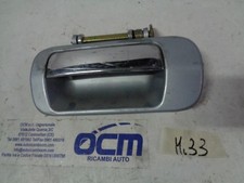 Porte arrière et accessoires Lancia KAPPA