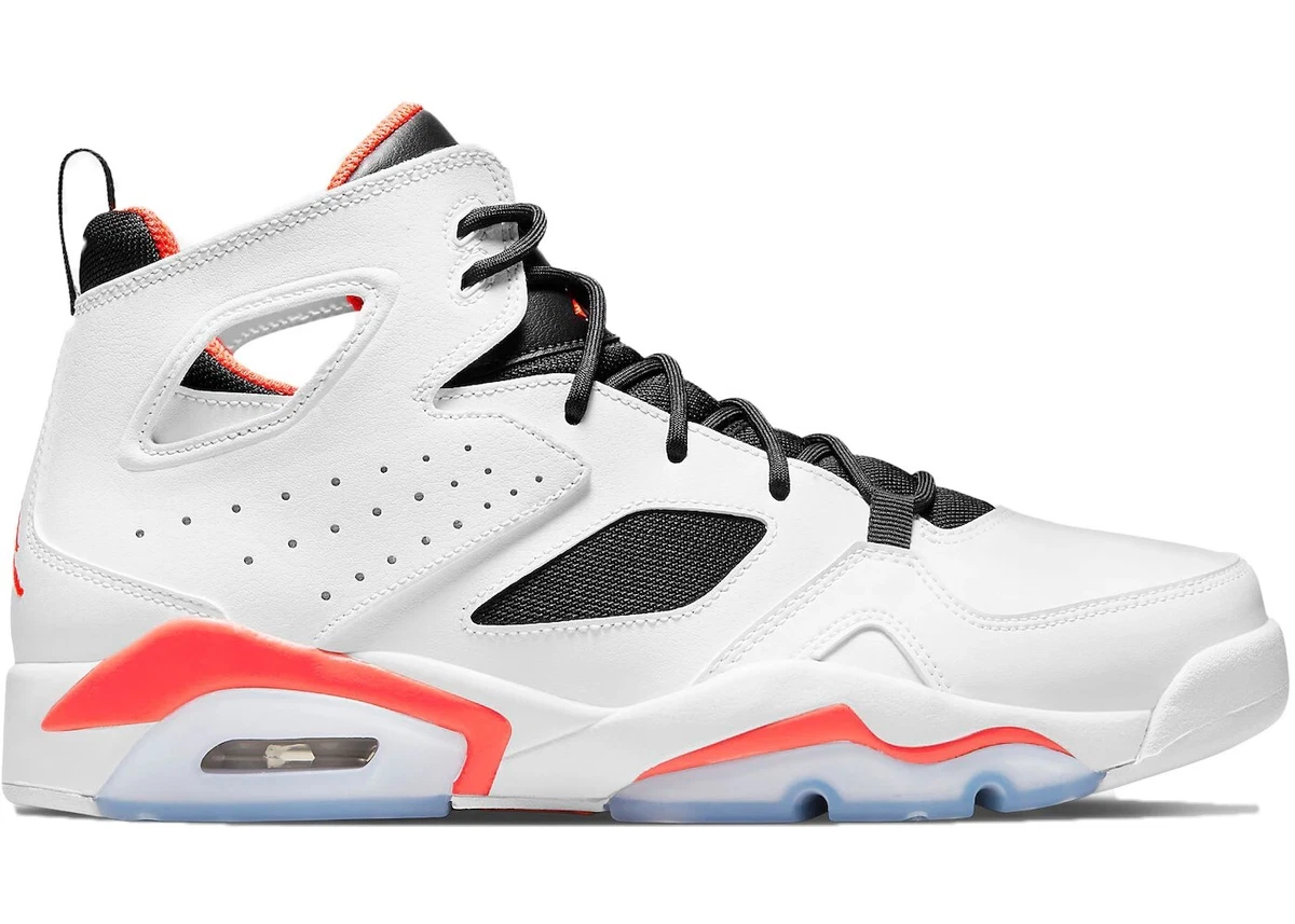 Jordan Flight Club 91 White Infrared for Sale | Authenticity 