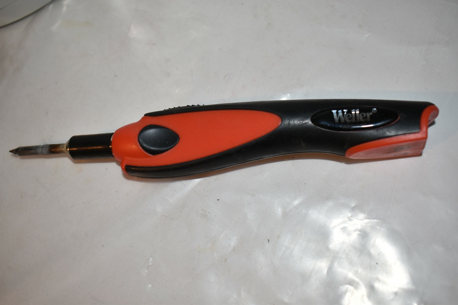 ^^ WELLER WPS18MP SOLDERING IRON (NP54) eBay