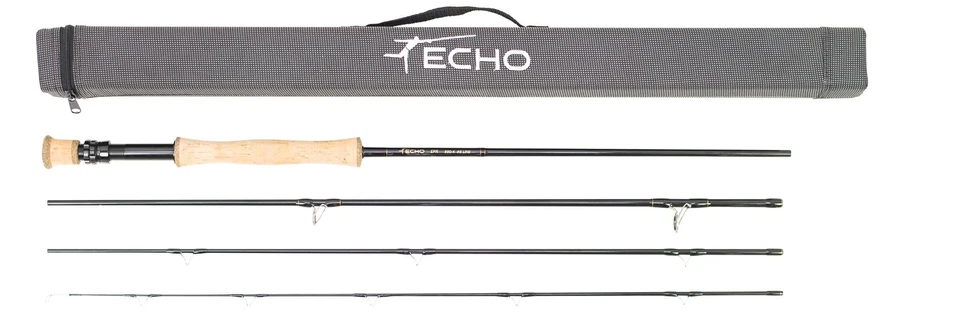Echo EPR 10wt 9'0" Saltwater Fly Rod - Lifetime Warranty - Free Shipping - Image 2 of 3