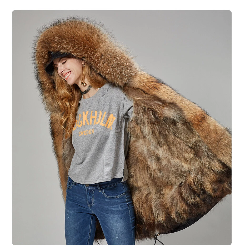 Fox winter hotsell jacket womens