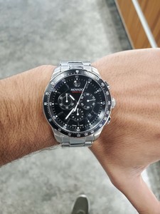 reloj movado series 800 precio