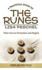 A Practical Guide to the Runes: Their Uses in Divination and Magic (Llewe - GOOD
