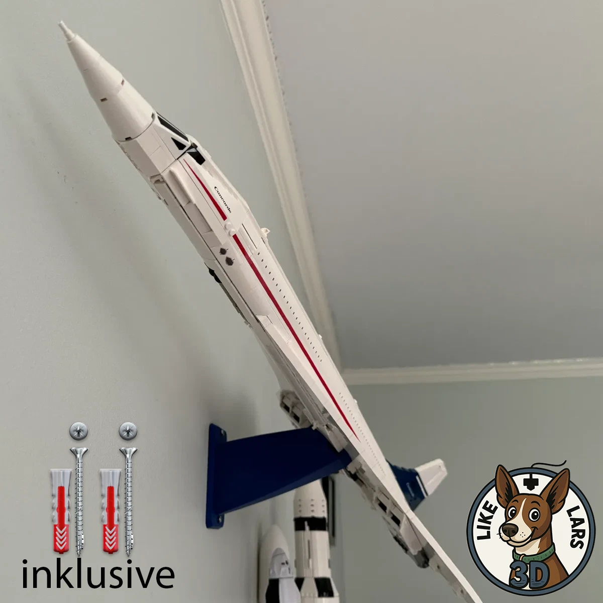 LEGO Star Wars Zubehör