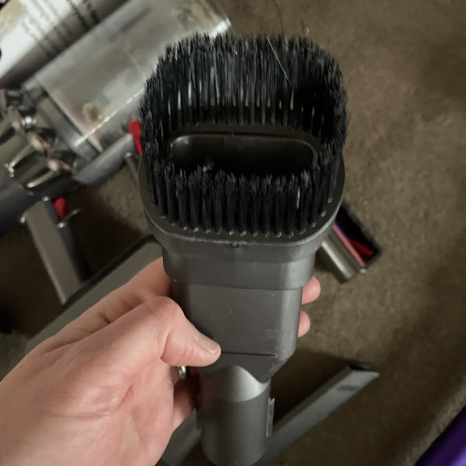 Dyson V11 Absolute Cordless Vacuum Cleaner 5025155046623 eBay