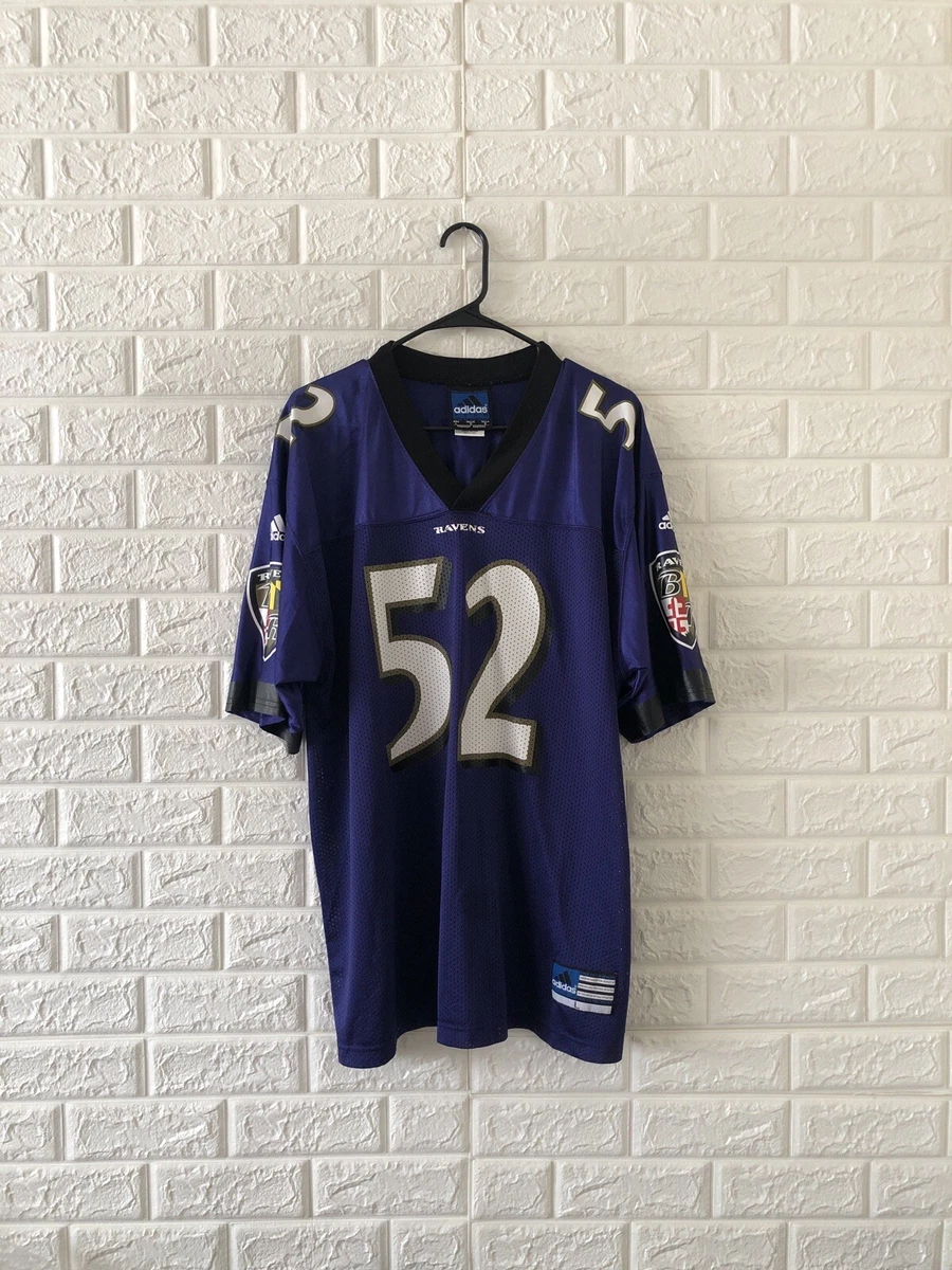 baltimore ravens ray lewis jersey