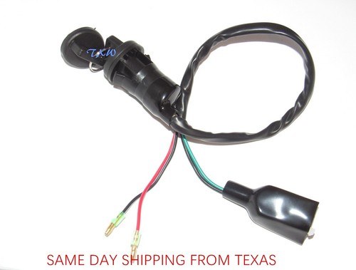 1987 Honda TRX 250 For Sale In Bothell, WA