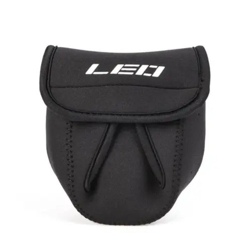 S/M/L Fishing Reel Cover Bag Baitcasting Cover Spinning Protective Case Pouch - Picture 18 of 19