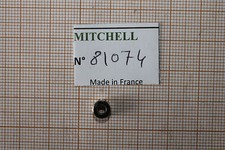 Pièce Détachée Mitchell – Ressort Pick-up + Guide Pour Moulinet Quartz 330 – Réf 89129