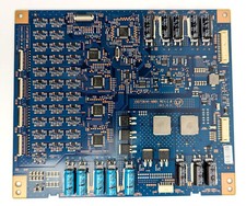 Placa Driver TV LED 16STO64A-AB01 1-895-921-11 65X930D 65X935D Sony XBR-55X930D