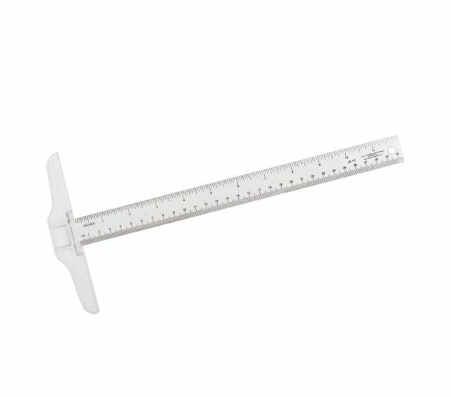 pics T Square Drawing Instrument acme c8735532 junior t square drawing instrument 12 inch 1