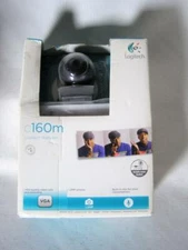 Logitech C160M Web Cam Windows with Microphone