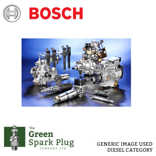 Bosch Pressure Sensor 0281006158 [4047024862791] | eBay
