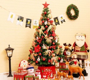 party ornaments