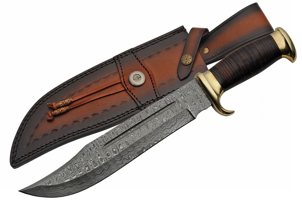 Hunting Knife | 15