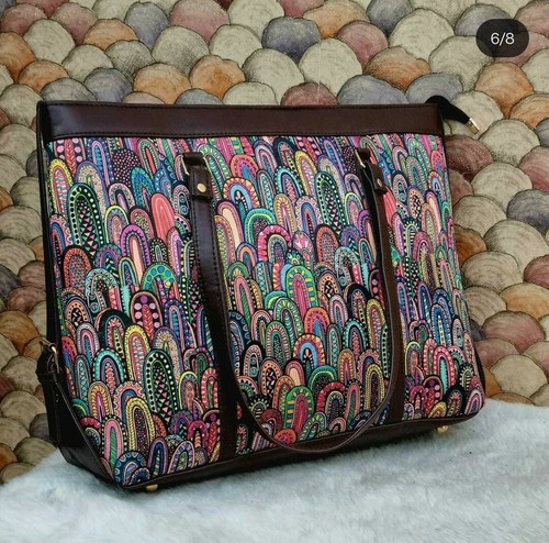Trendy & Multifunctional Handbags for Women – Stylish & Practical Bags - Picture 10 of 14