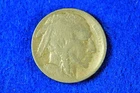 Estate Find 1913 - S T2 Buffalo Nickel!! #G5956