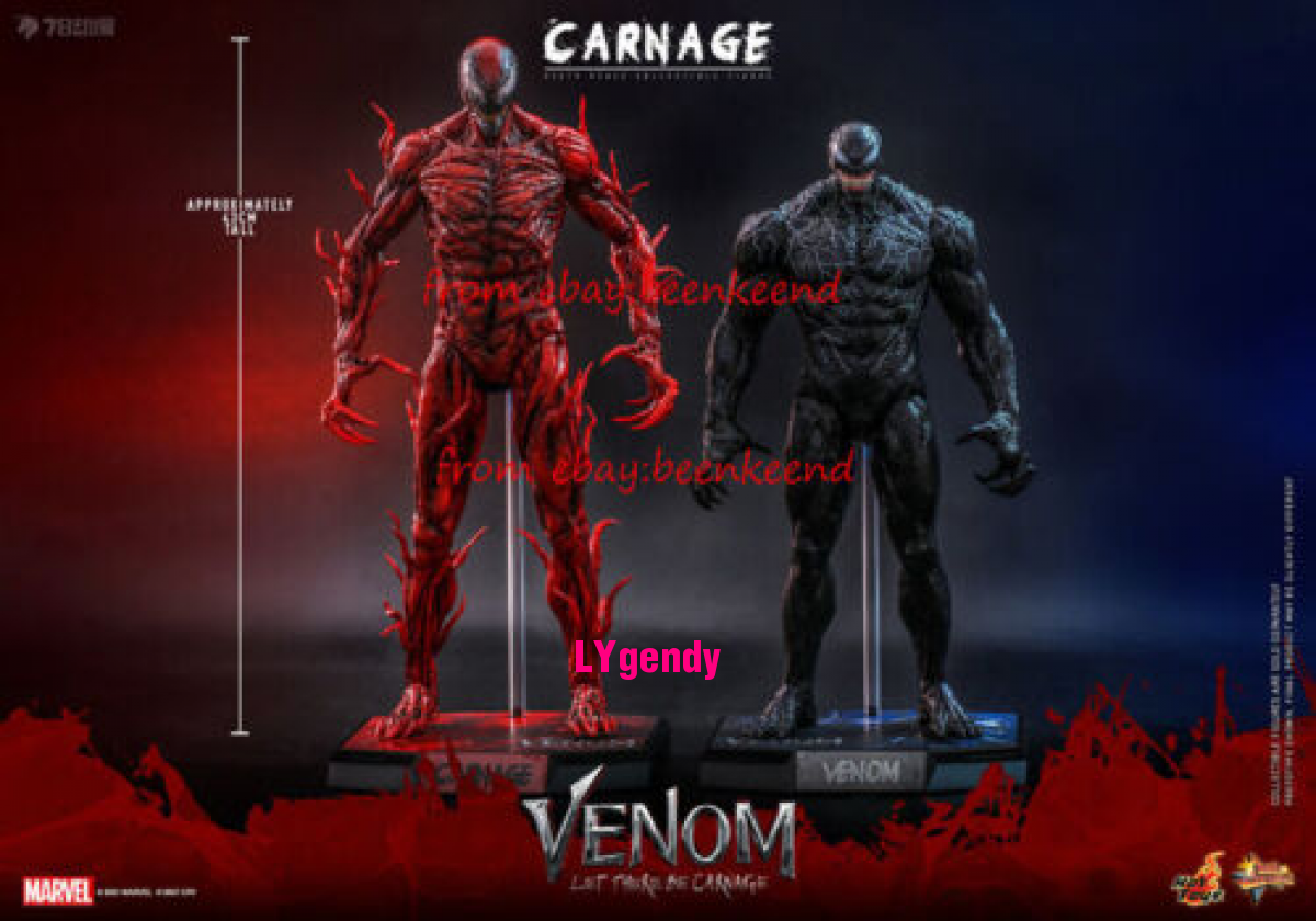 Hot Toys Mms619 1/6 Collective slaughter Acotion Figure Toy Model