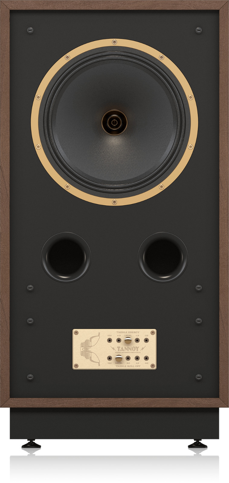 Tannoy Legacy Cheviot PAIR -  Dual Concentric Loudspeaker ~ RRP7000