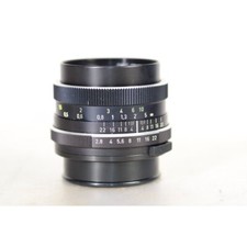 Rollei f/2.8 Wide Angle Camera Lenses for sale | eBay