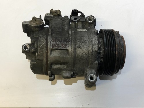 628# BMW 1er 3er 5er X1 Klimakompressor mit Magnetkupplung 6987862