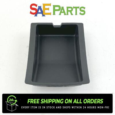 2014-20 Chevrolet Impala OEM Front Center Console-Compartment Box Tray 23492139