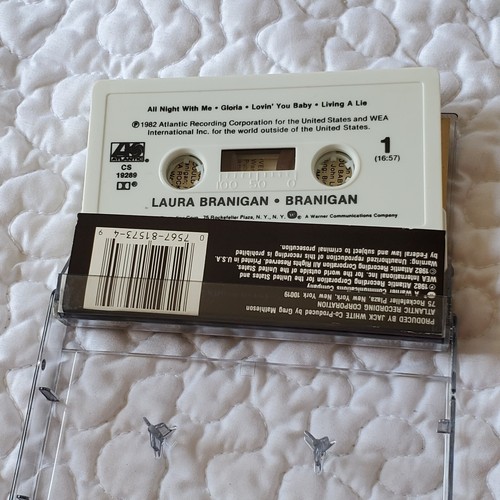 ASHLEY ABRAZAME 3 CASSETS 1992 SONY TRT82911 USED MB - Picture 4 of 6