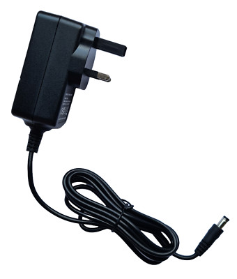 TASCAM PORTA TWO MINISTUDIO 12V NETZTEIL (2 METER) ADAPTER