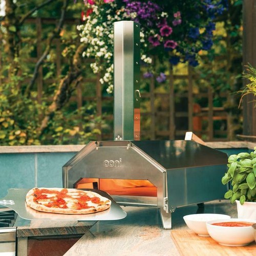 Forno per pizza multi-combustibile Ooni Pro 16 | eBay
